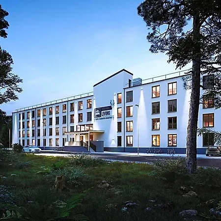 Platzhirsch Living 3*
