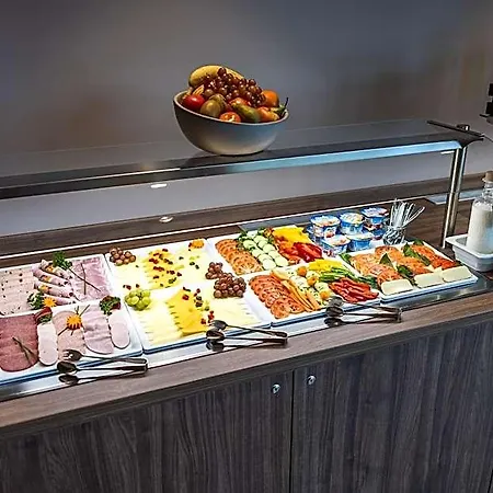 Platzhirsch Living 3* Frankfurt am Main