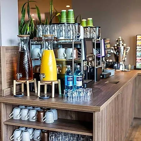 Platzhirsch Living 3* Frankfurt am Main