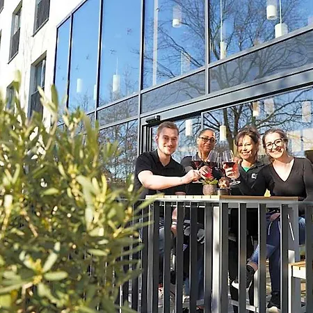 Platzhirsch Living Frankfurt am Main
