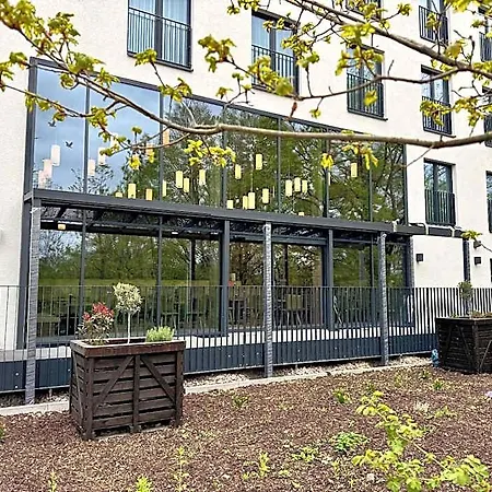 Platzhirsch Living 3* Frankfurt am Main