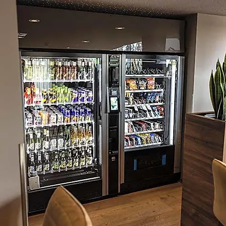 Platzhirsch Living 3* Frankfurt am Main